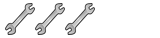 Installation difficulty 3 out of 5 wrenches