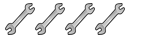 Installation difficulty 4 out of 5 wrenches