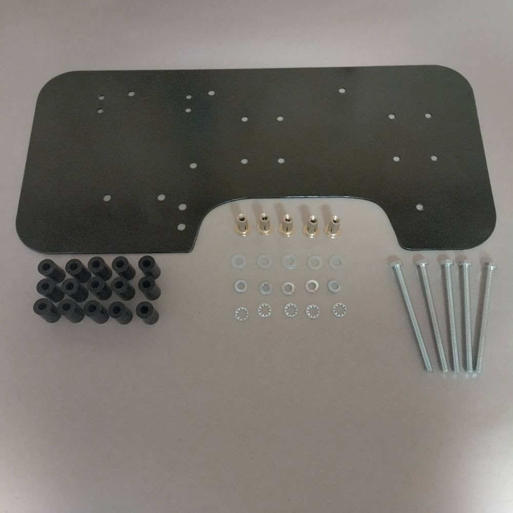 Image of product parts Image of product parts