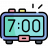 Timekeeping Devices